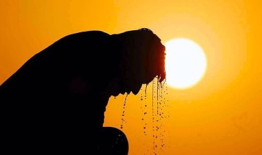 Meksika'da sıcak hava 112 can aldı