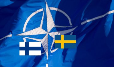 ABD'de, İsveç ve Finlandiya'nın NATO'ya katılımı protokolleri onaylandı