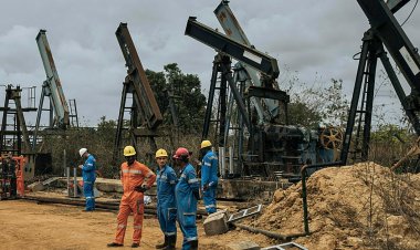 Kongo, petrol ve doğal gaz sahalarını açık artırmaya çıkarıyor