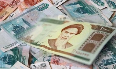 İran, Rusya ile finansal işlemlerde ruble ve riyal kullanmaya başladı
