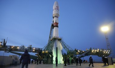 Uzay harcamaları yıllık 92 milyar dolara çıktı