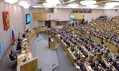 Rusya, İsveç'te Kur’an yakılmasının kınanması için Avrupa'ya çağrı gönderecek