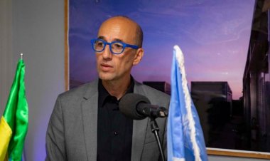 Mali: BM sözcüsü Salagado'yu  sosyal medya paylaşımları nedeniyle sınır dışı etme kararı aldı