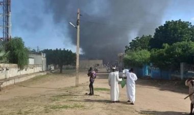 BM'den Sudan'ın Mavi Nil bölgesinde şiddeti durdurma çağrısı