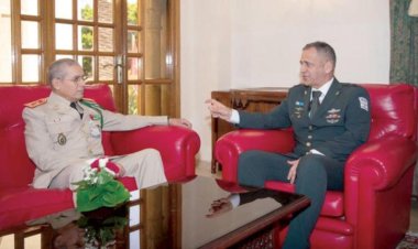 Fas, işgal rejiminden SİHA satın alacak