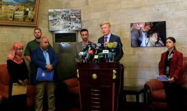 BM: 8 yıllık çatışmanın ardından Yemen'de barış için yeni bir umut