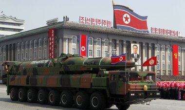 Kuzey Kore'de, savaş caydırıcılık önlemleri kabul edildi