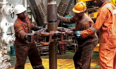 Petrol zengini Nijerya, petrol ürünlerinin ithalatına aylık 600 milyon dolar harcıyor