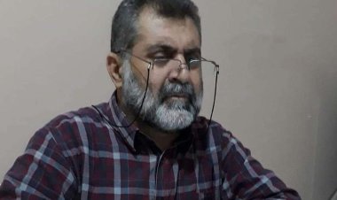 HÜDA PAR kurucularından Fadıl Şani vefat etti