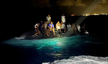 Bahamalar'da göçmen faciası: 17 ölü