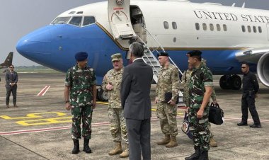 Çin: ABD'li üst düzey yetkililer Asya-Pasifik bölgesinde "beyin yıkama turunda"