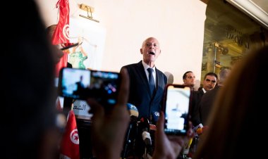 Tunus Cumhurbaşkanı Said, hükümette geniş çaplı revizyona gitti