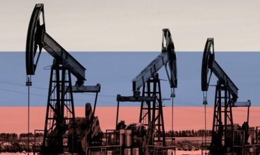 AB'nin Rus petrol ürünlerine ambargo ve tavan fiyat uygulaması yürürlüğe girdi