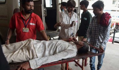 Hindistan’da en az 21 kişi sahte içkiden öldü