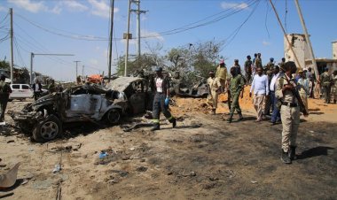 Somali'de bombalı saldırılar: 20 kişi öldü