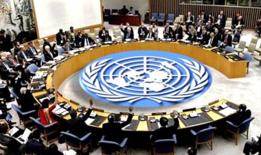 BMGK'nın yeni geçici üyeleri Ekvador, Japonya, Malta, Mozambik, İsviçre oldu