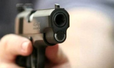 Kan donduran olay! 15 yaşındaki çocuk, 3 kardeşini silahla öldürdü