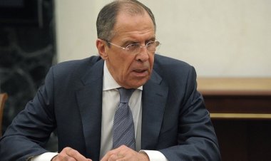 Rusya: Afrika ve ŞİÖ ülkeleri ABD'nin yaptırımlarına herkesin maruz kalabileceğini anlıyor