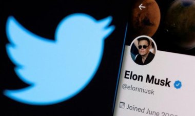 Elon Musk, Twitter'daki taklit hesapların kalıcı olarak askıya alınacağını duyurdu