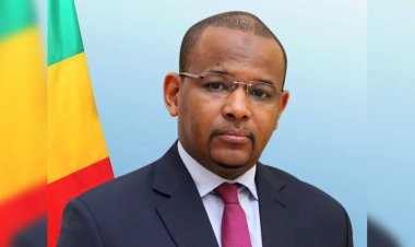 Mali'den sürgündeki başbakana yakalama kararı