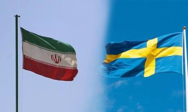 İran'da casusluk faaliyetlerinde bulunduğu tespit edilen İsveç vatandaşı tutuklandı