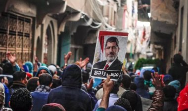 Müslüman Kardeşler, seçimlerden çekildiğini duyurdu