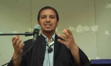 Fransa'da 'Müslüman gençlerin çokça takip ettiği' imamın sınır dışı edilmesine tepki