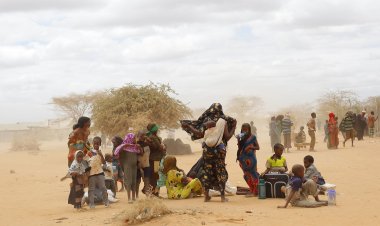 OECD: Zenginler kulübü, yoksul ülkelere vadettikleri yardım sözünü tutmadı