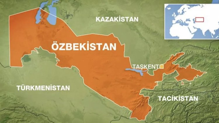 Ohal ilan edilmişti: Karakalpakistan'daki olaylarda 18 kişi öldü, 243 kişi yaralandı