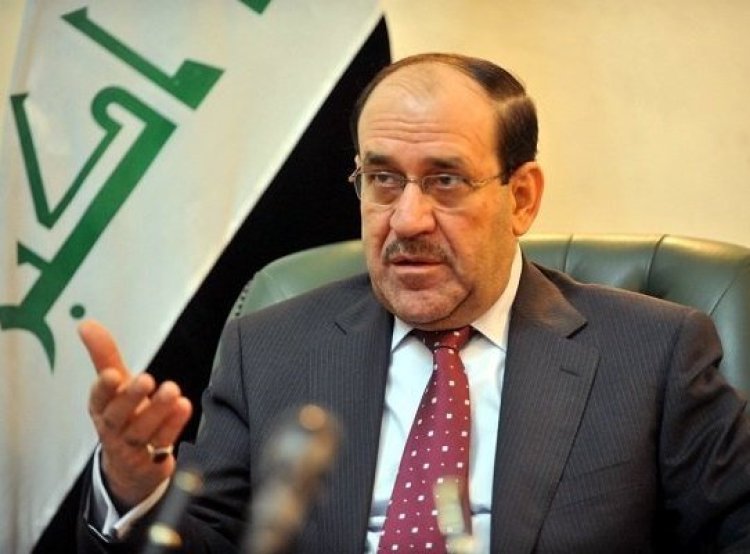 Irak'ta Maliki yeniden başbakanlığa aday