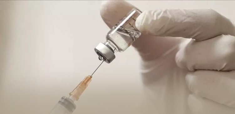 Kanser aşısında 'umut verici' sonuçlar alındı