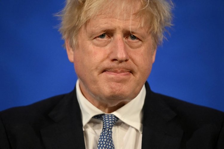 İngiliz medyası: Boris Johnson bugün istifa edecek