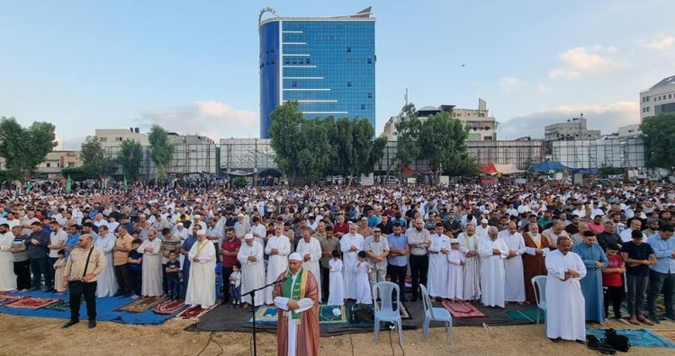 HAMAS: Filistin ve Mescid-i Aksa ümmetin birliğinin adresidir