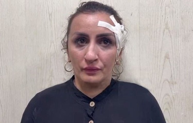 Burun estetiği için 5 günlük bebeğini satan kadın tutuklandı