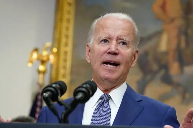 Biden: İran’ı engellemek için son çare olarak güç kullanırız