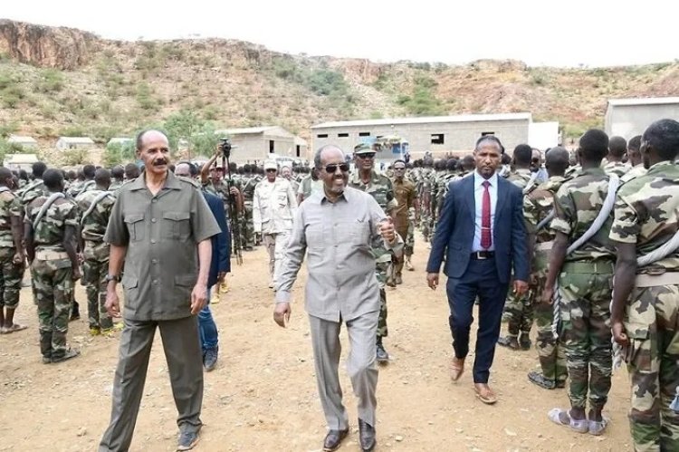 Somali, '5 bin kayıp askerin' yakında ülkeye döneceğini açıkladı