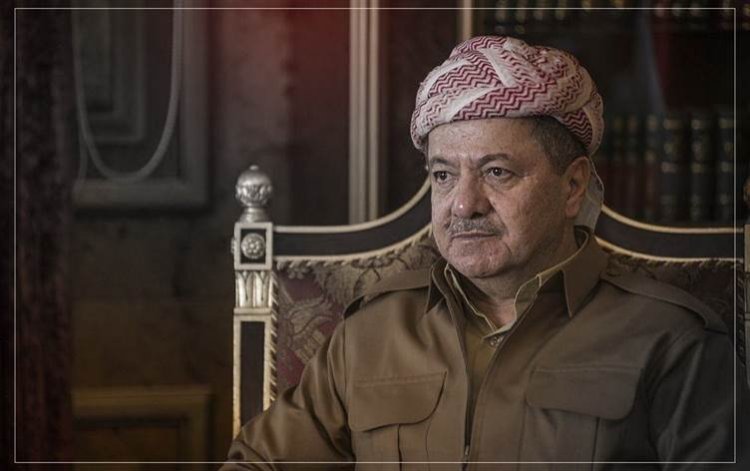 Mesud Barzani: Kur'an-ı Kerim'in yakılması fikir özgürlüğü olarak değerlendirilemez