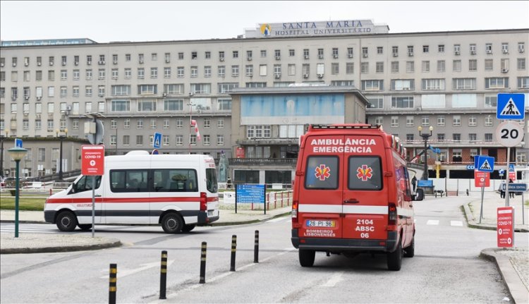 Portekiz ve İspanya'da aşırı sıcaklar nedeniyle ölenlerin sayısı 1700'ü geçti