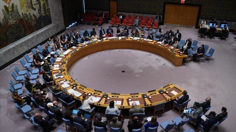 BM Güvenlik Konseyi 'Duhok'ta sivillere yönelik saldırı'yı görüşmek üzere toplanıyor