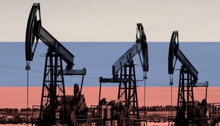 Rusya, Avrupa petrol piyasasındaki kayıplarını Çin ve Hindistan ile telafi ediyor