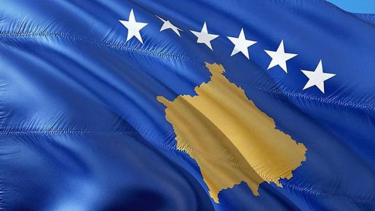 Kosova Avrupa Birliği'ne üyelik teklifini hazırlıyor