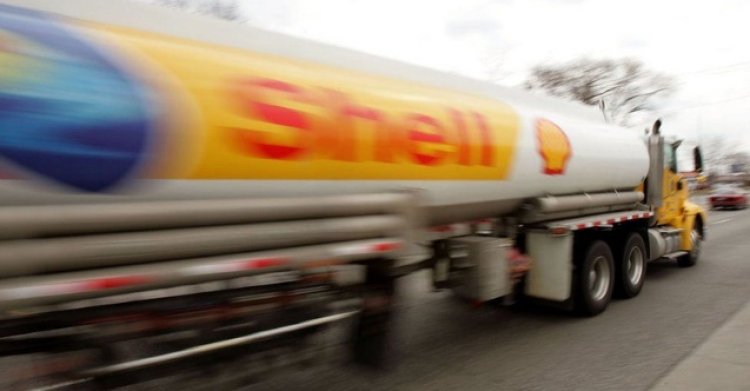 Yaptırımlara rağmen Rusya'dan 'indirimli petrol' almıştı: Shell kârını katladı