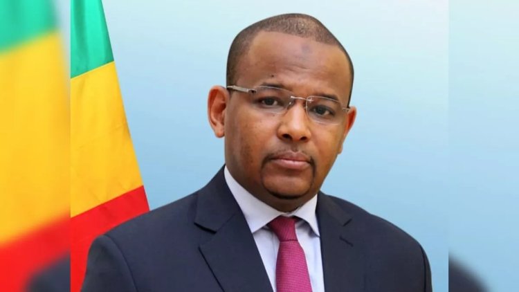 Mali'den sürgündeki başbakana yakalama kararı