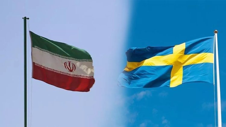 İran'da casusluk faaliyetlerinde bulunduğu tespit edilen İsveç vatandaşı tutuklandı