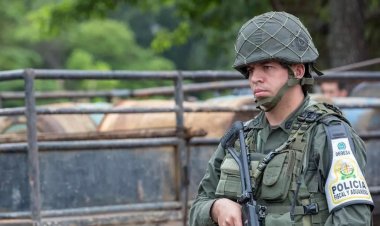 Kolombiya'da yerli liderlere silahlı saldırılar düzenlendi: 9 kişi öldü