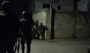 Siyonist rejim İslami Cihad liderlerinden Bassam Saadi esir aldı