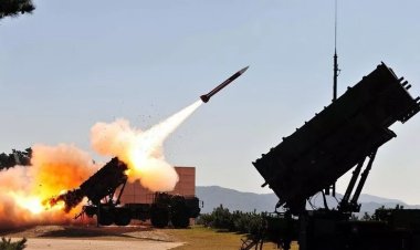 ABD'den Suudi Arabistan ve BAE'ye füze satışına onay