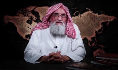 El Kaide, Eymen el Zewahiri'ye ait ses kaydı yayınladı