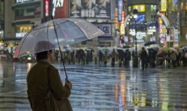 Japonya’da sağanak nedeniyle 100 binden fazla kişiye tahliye uyarısı yapıldı