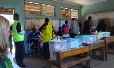 Kenya'da seçimi 18 bin gözlemci takip edecek